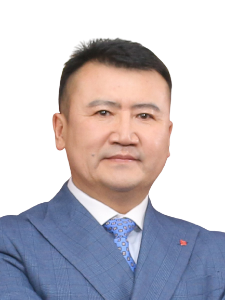 Батсүх Ганчулуун
