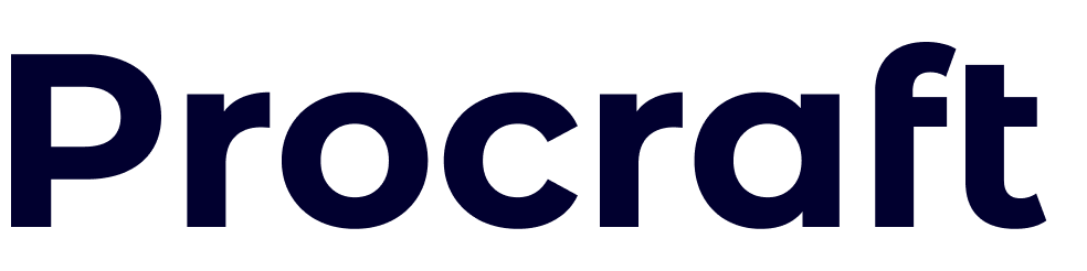 Procraft digital design agency cover