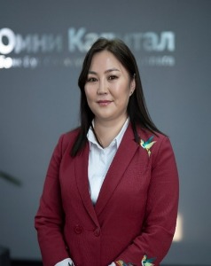 Нина Сосор