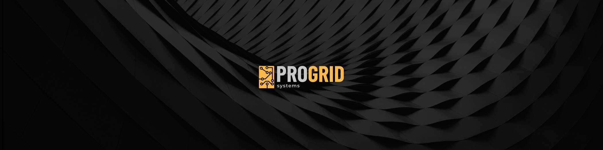 Progrid Systems LLC cover
