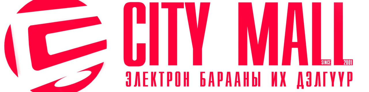 Сити Молл cover