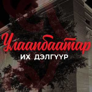 Түшиг Групп