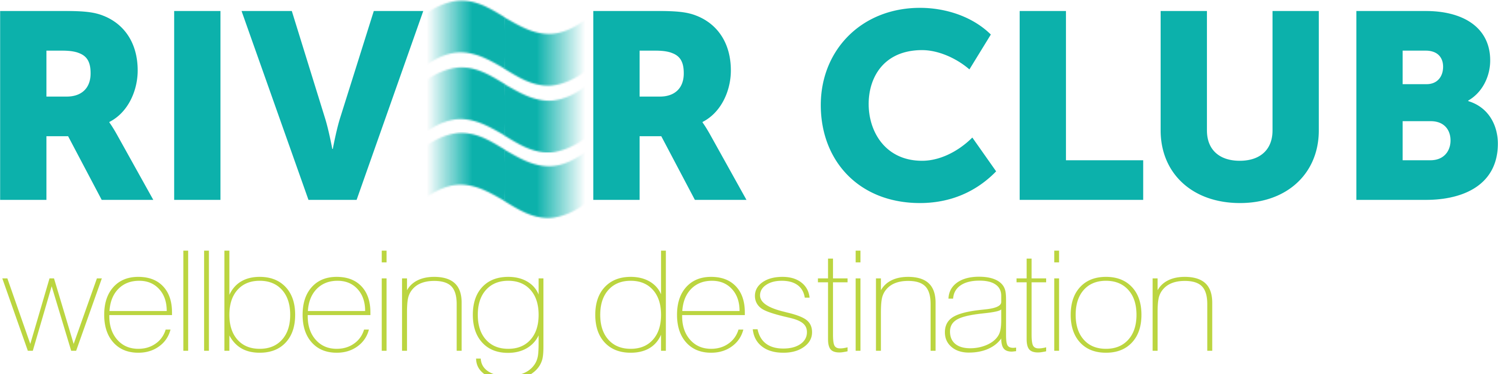 River Group cover