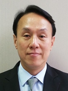 Baik Jeon Min