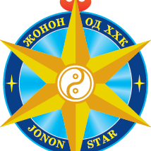 Жонон-Од ХХК