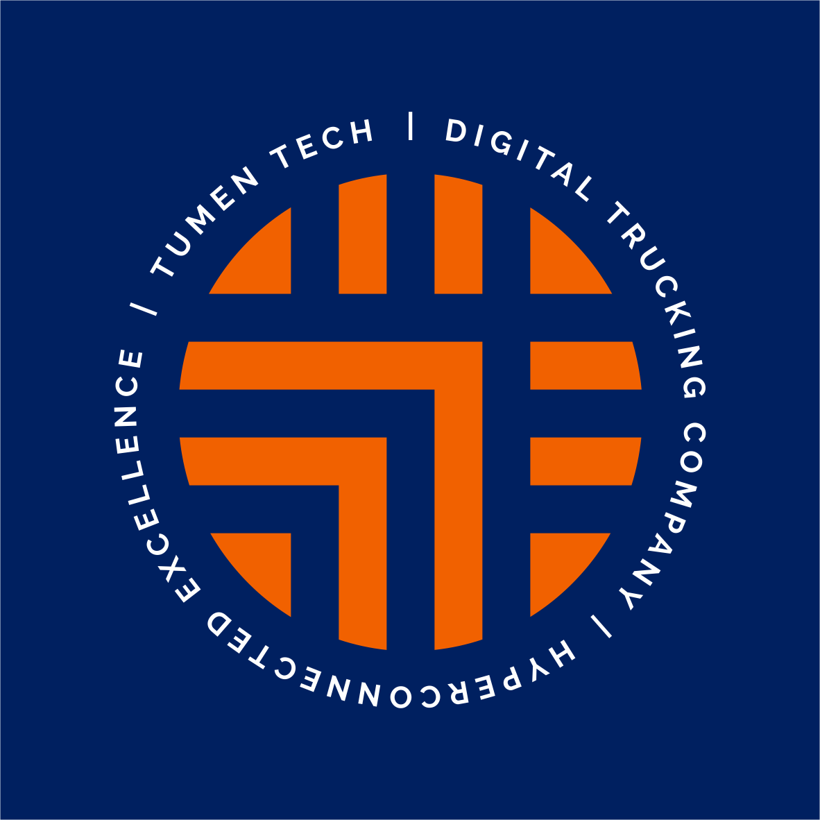Түмэн Тээх ХХК