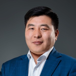 Boldbaatar Ochirsuren