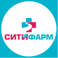 Ситифарм МЭИК ХХК