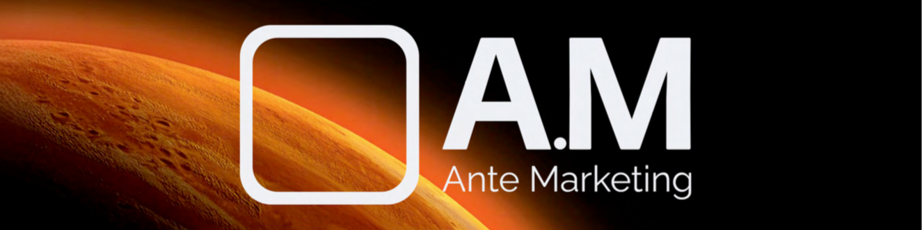 Ante Marketing Agency cover