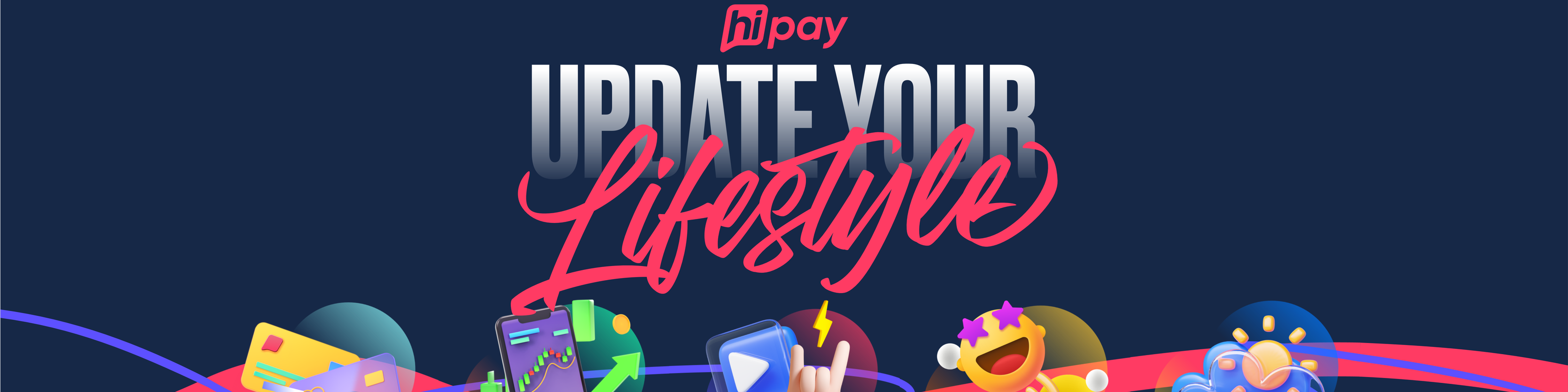 HiPay cover