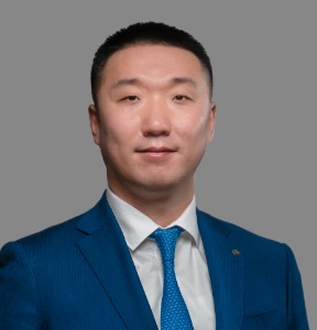 Одонбаатар Амарзаяа