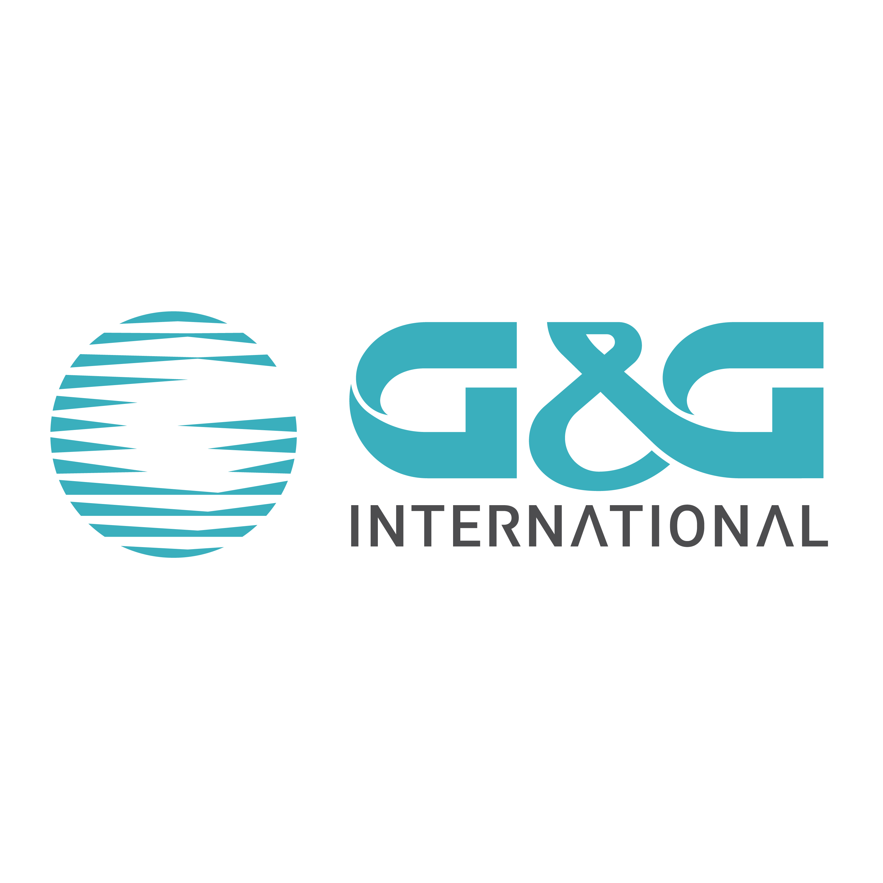 G&G International LLC