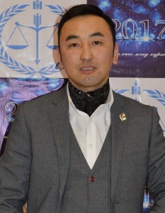 Амарбаясгалан Баттулга