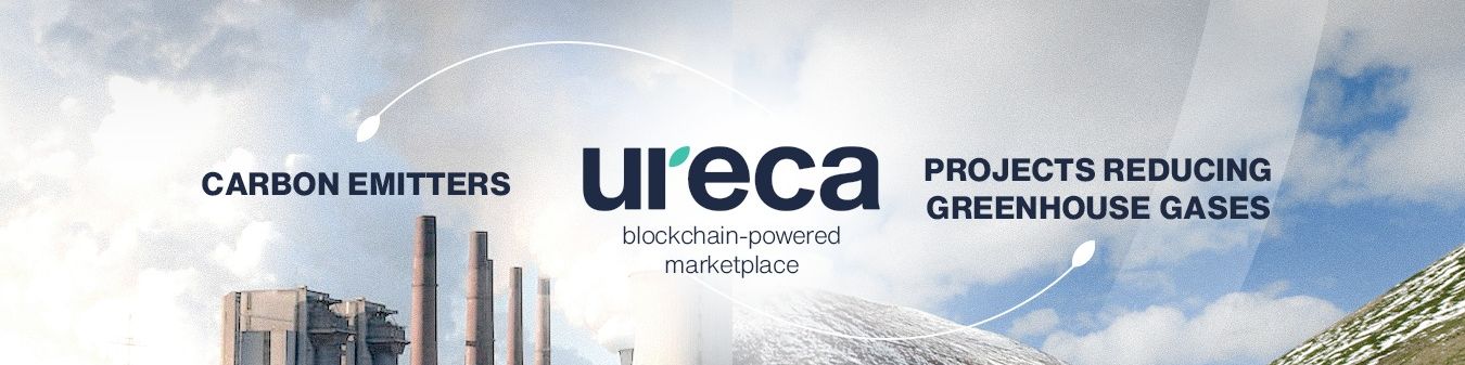 URECA LLC cover