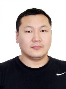 Дашмагнай Дагвадорж