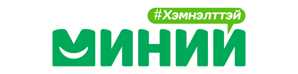 Миний дэлгүүр ХХК cover