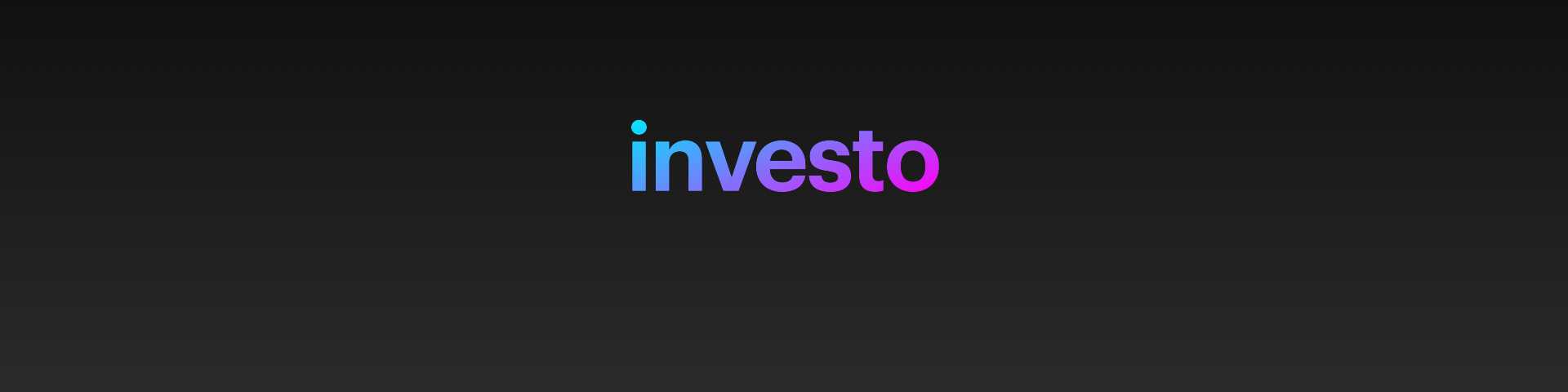 investo cover