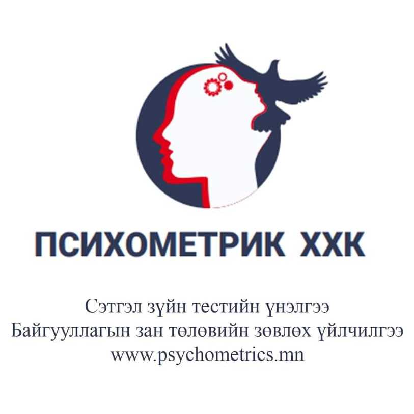 Psychometrics LLC