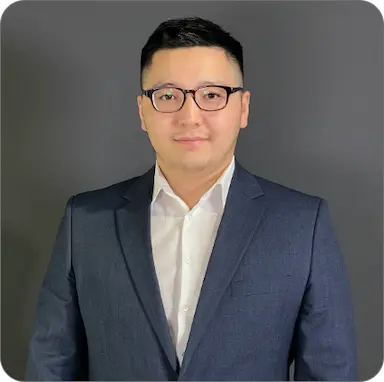Zolbayar Enkhbaatar