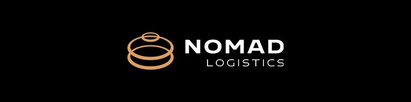 Nomad Logistics cover