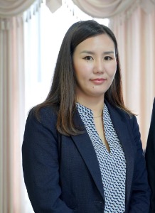 Bat-Erdene Lkham-Yanjin Bat-Erdene