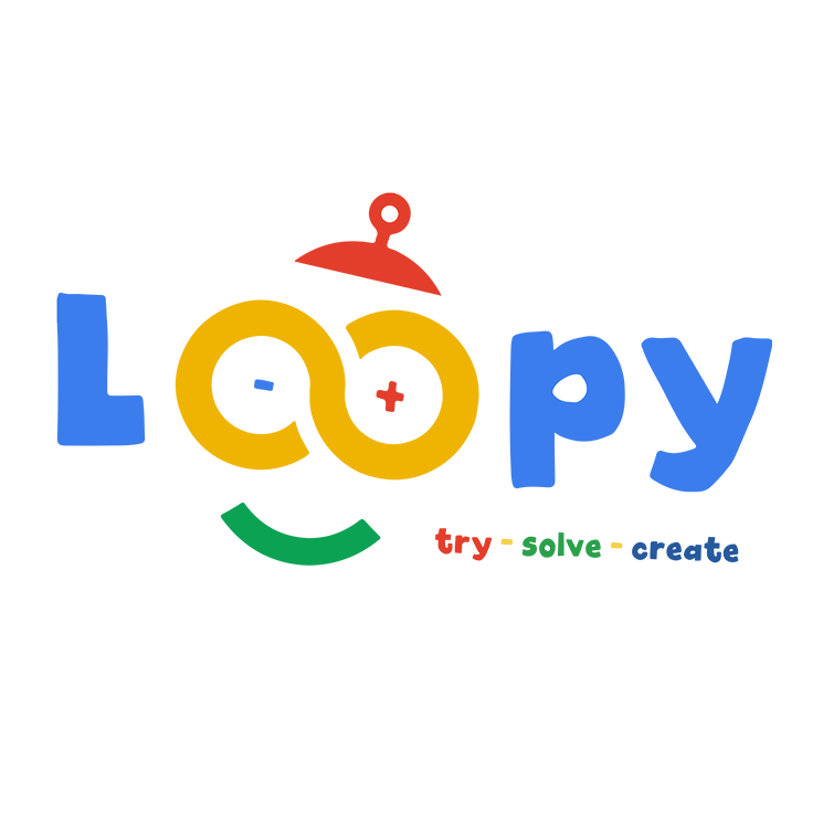 Loopy Code Academy (Женэкс Тех ХХК)
