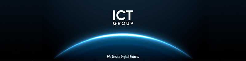 ICT group cover
