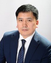 Соронзоннболд Лхагвасүрэн