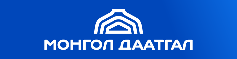 Монгол Даатгал ХК cover