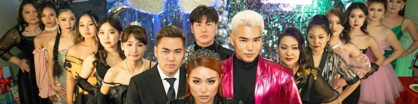Бьюти Бар Сторе ХХК cover