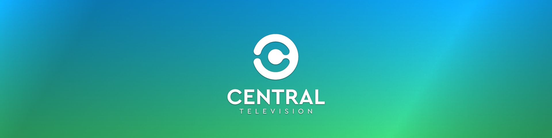 Central TV cover