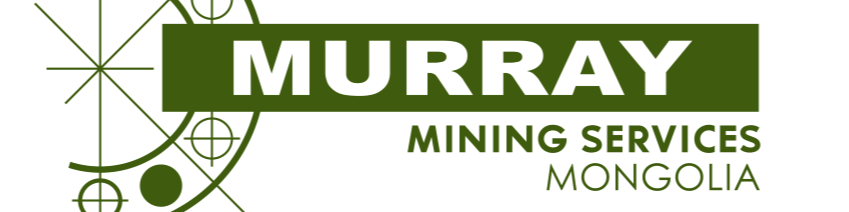 Murray mining services LLC cover