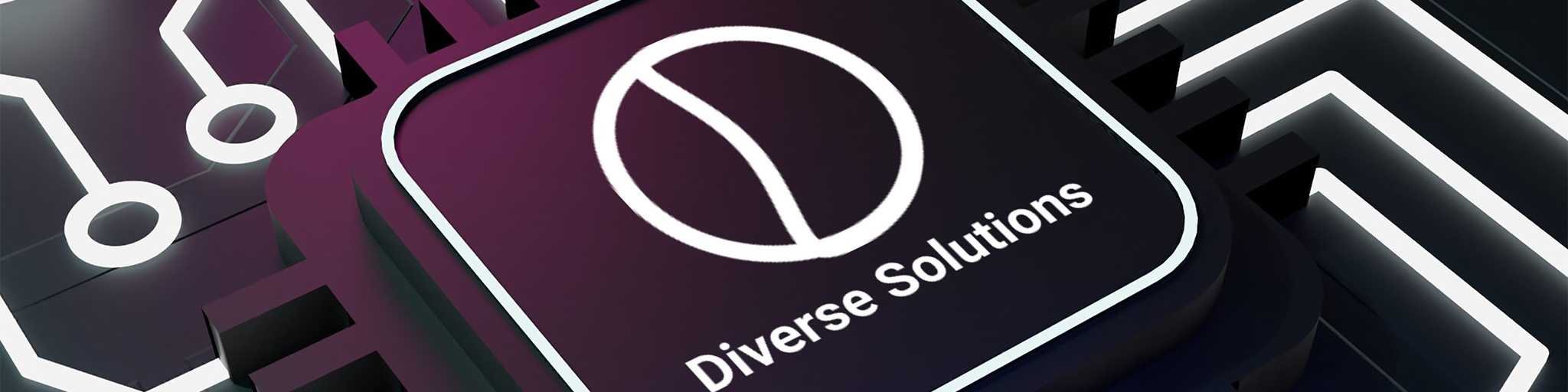 Diverse Solutions cover