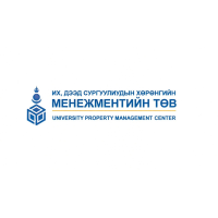 Их дээд сургуулиудын хөрөнгийн менежментийн төв