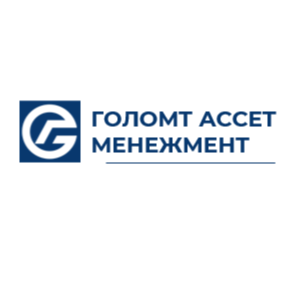 Голомт Ассет Менежмент ҮЦК ХХК