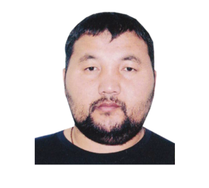 Эрдэмбилэг Хүрэлбаатар