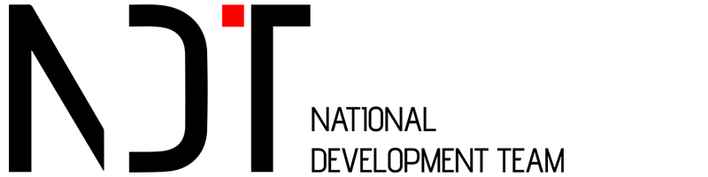 National Development Team cover