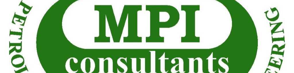 MPI consultans cover