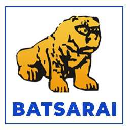 Батсарай ХХК
