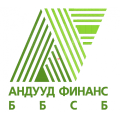 Андууд Финанс ББСБ