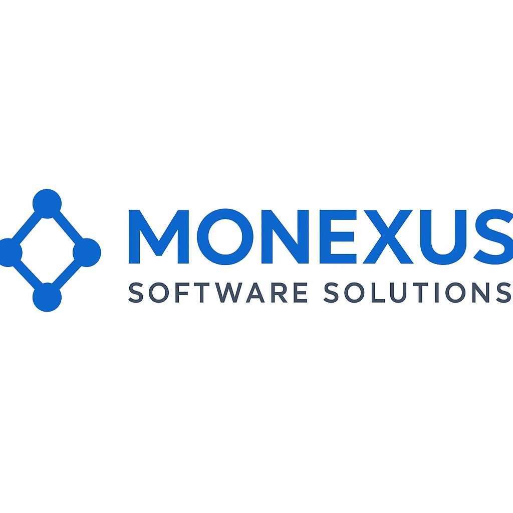 Monexus Software Solutions