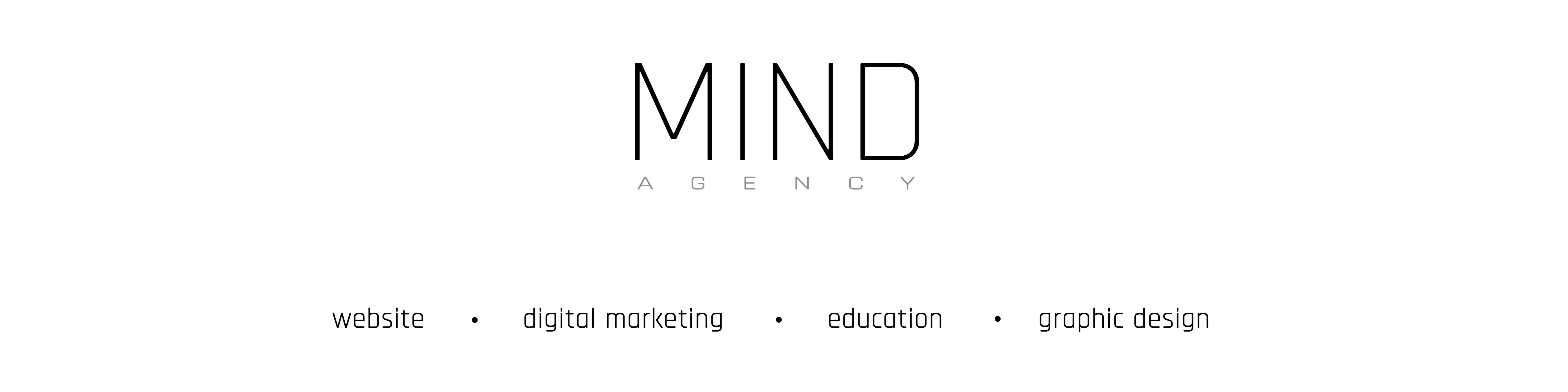 Mind Agency cover