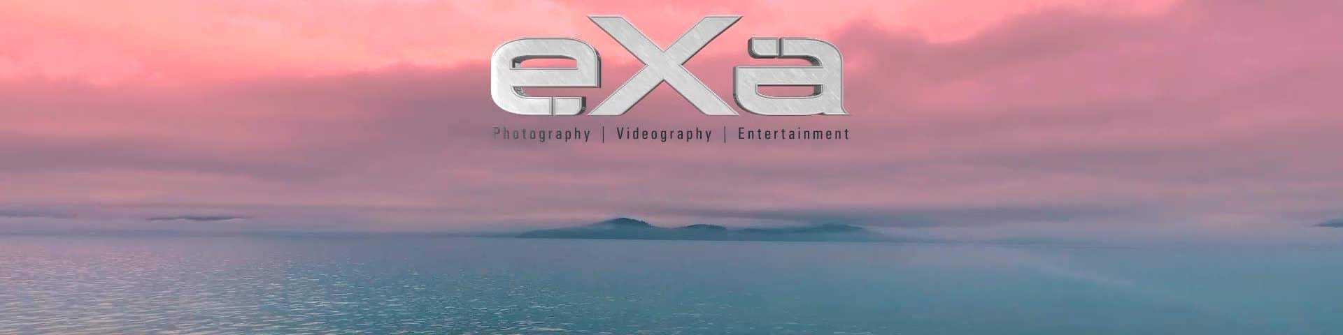 eXa group cover