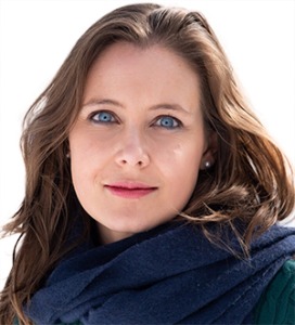 Clare Jones