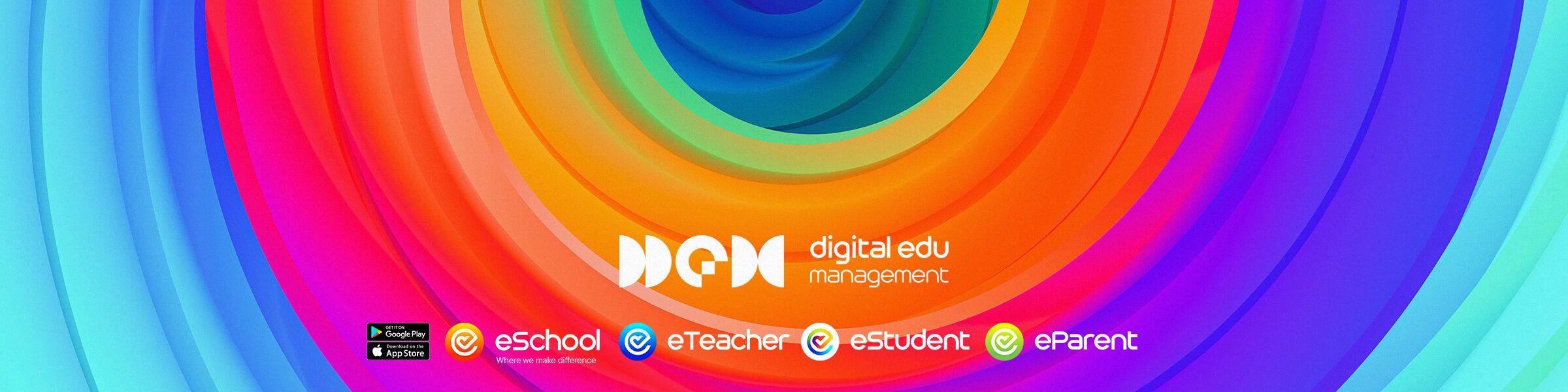Digital Edu Management cover