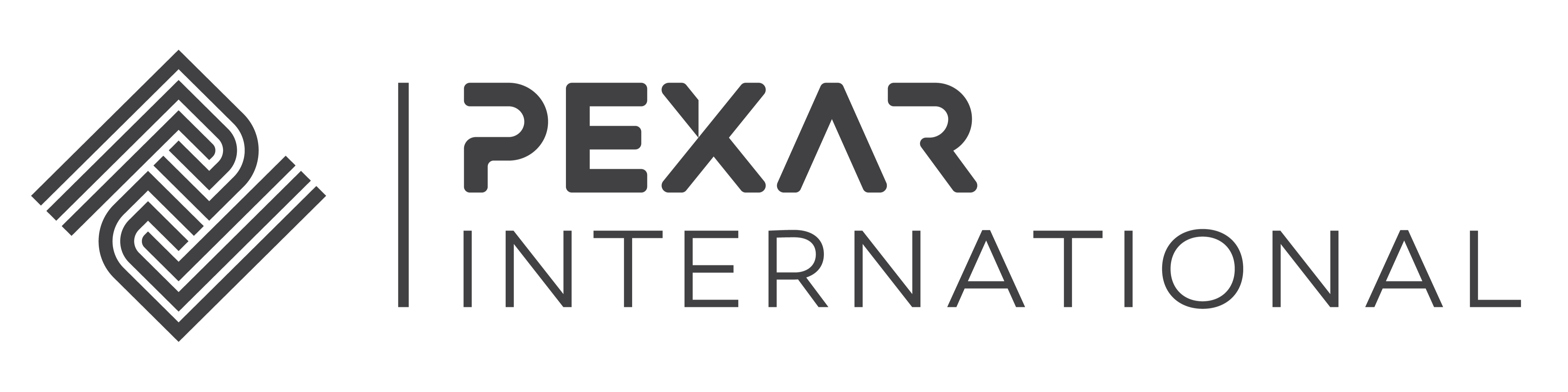 Pexar International LLC cover