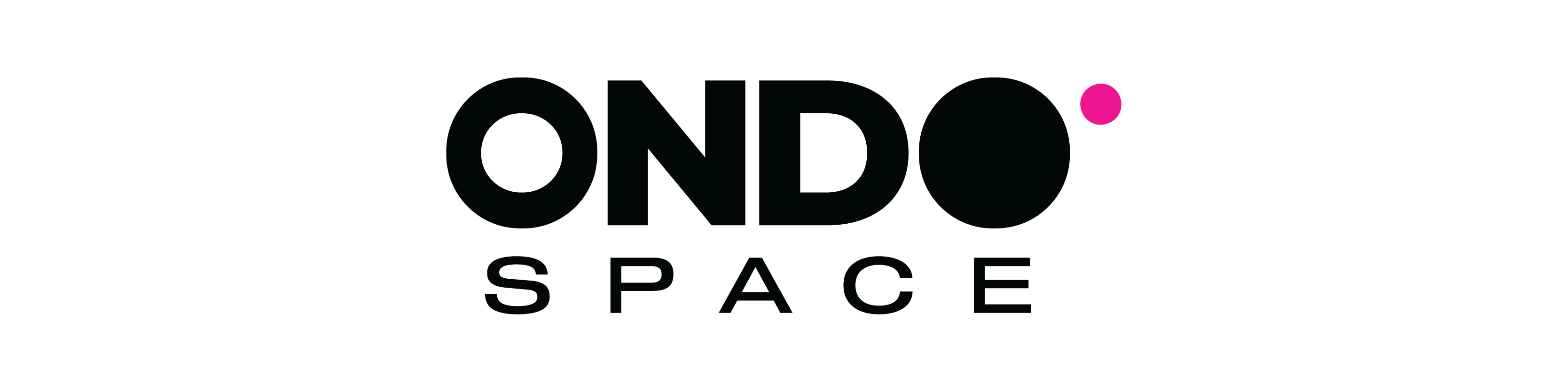 ONDO SPACE cover