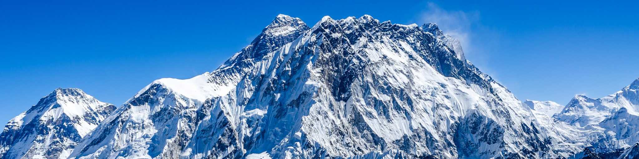 Everest Solution cover