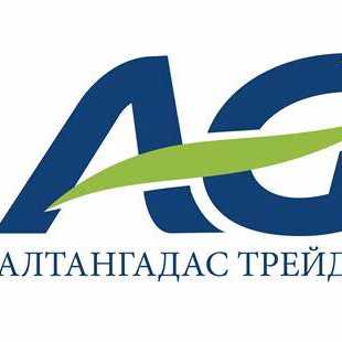 Алтангадас трейд ХХК