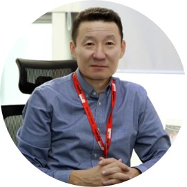 Ганзоригт Л